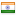 projesal.com server is located in India